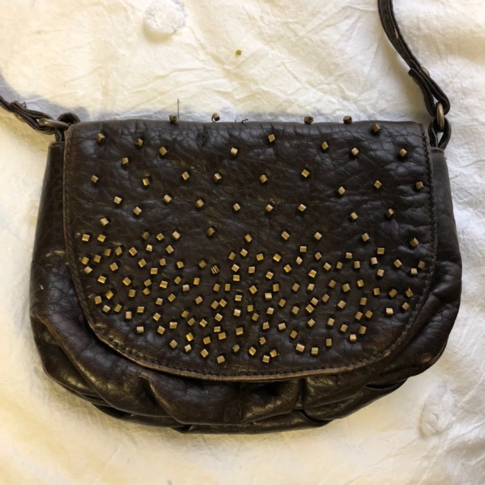 American Eagle Crossbody Purse